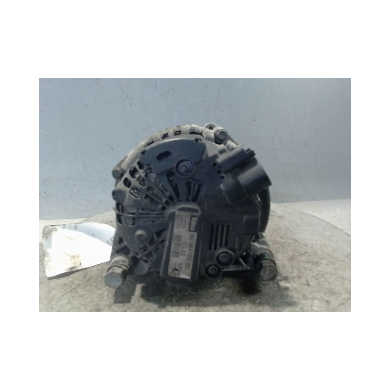 ALTERNATEUR CITROEN C3 2002-2005