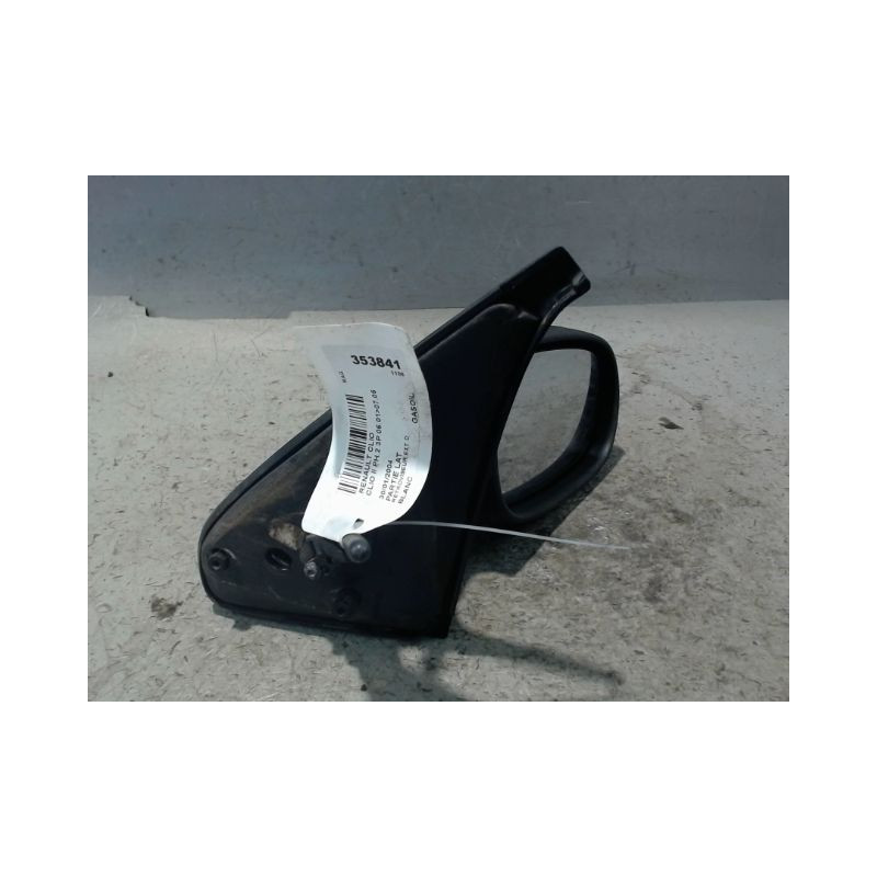 RETROVISEUR EXTERIEUR DROIT RENAULT CLIO II PH.2 01-06
