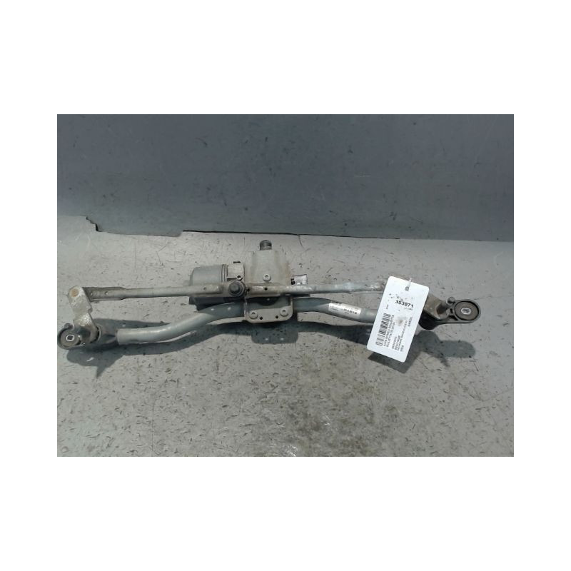 MECANISME ESSUIE-GLACE AVANT ALFA ROMEO GUILIETTA 2010-