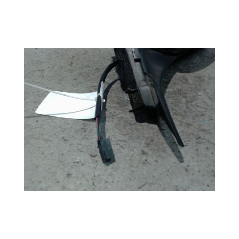 RETROVISEUR EXTERIEUR ELECTRIQUE GAUCHE ALFA ROMEO GUILIETTA 2010-