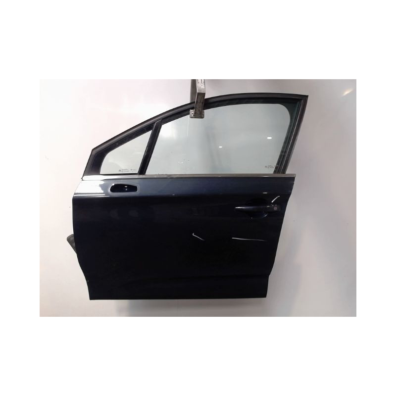 PORTE AVANT GAUCHE CITROEN C4 2010-