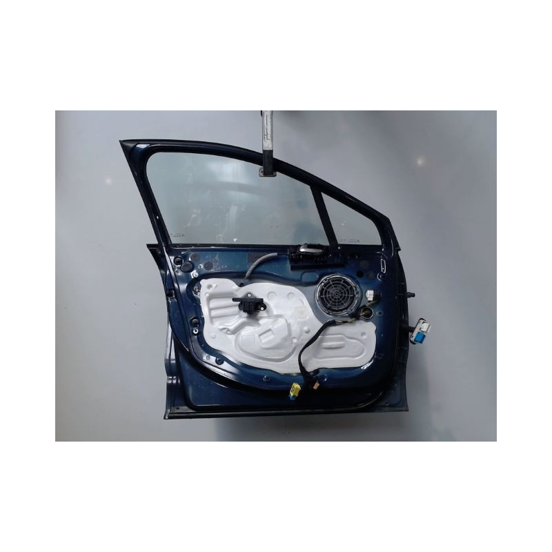 PORTE AVANT GAUCHE CITROEN C4 2010-