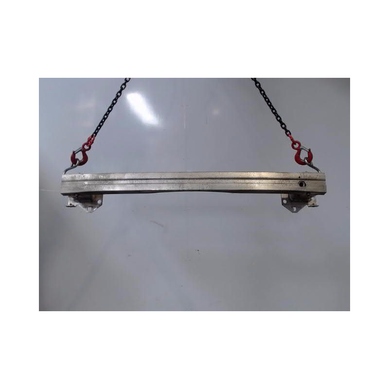 RENFORT PARE-CHOC AVANT CITROEN C4 2010-