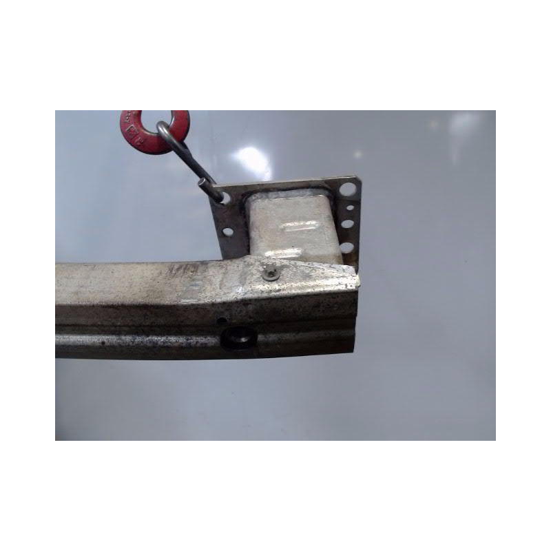 RENFORT PARE-CHOC AVANT CITROEN C4 2010-