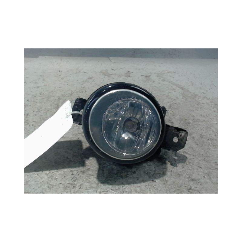 PHARE ANTIBROUILLARD AVANT GAUCHE RENAULT CLIO II PH.2 01-06