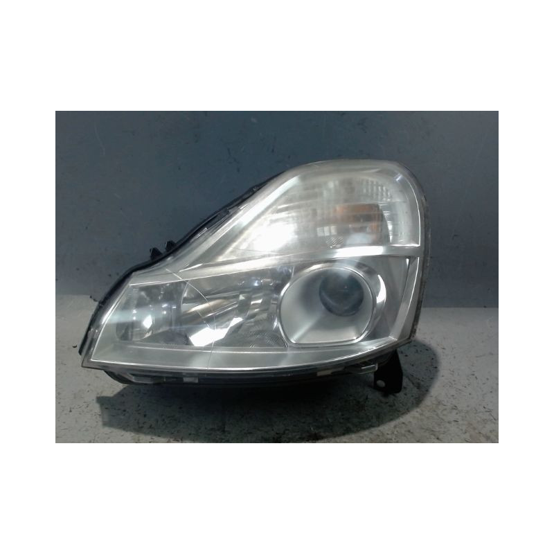 PHARE GAUCHE RENAULT MODUS LONGUE 2008-