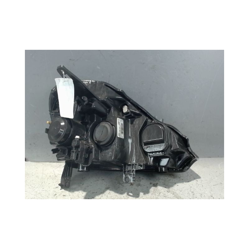 PHARE GAUCHE RENAULT MODUS LONGUE 2008-