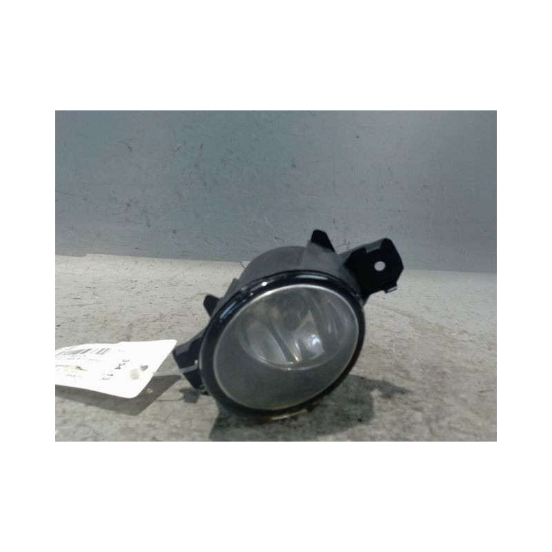 PHARE ANTIBROUILLARD AVANT GAUCHE RENAULT MODUS LONGUE 2008-
