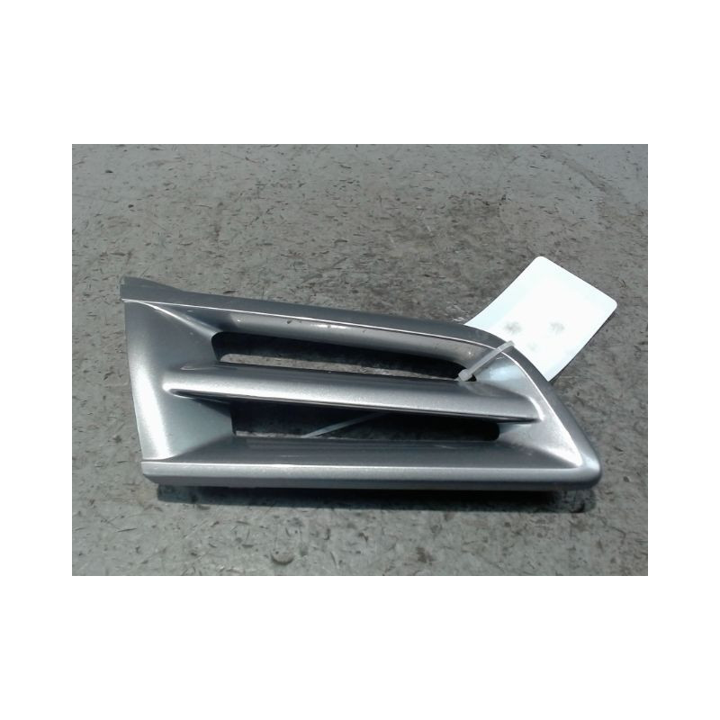 GRILLE CALANDRE DROIT RENAULT MODUS LONGUE 2008-
