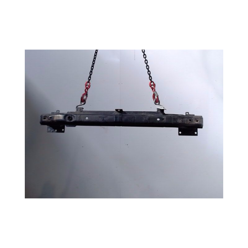 RENFORT PARE-CHOC AVANT CITROEN C3 2002-2005