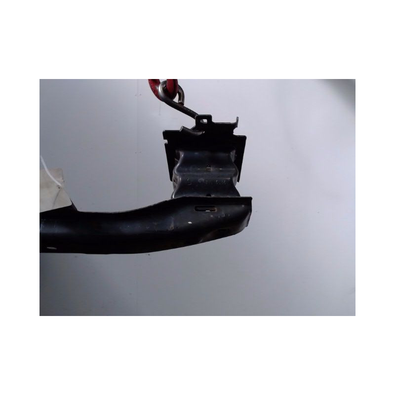 RENFORT PARE-CHOC AVANT CITROEN C3 2002-2005
