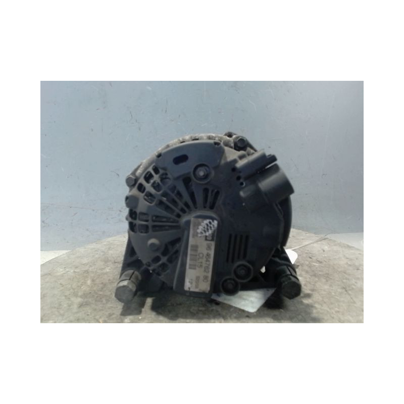 ALTERNATEUR CITROEN C3 2002-2005