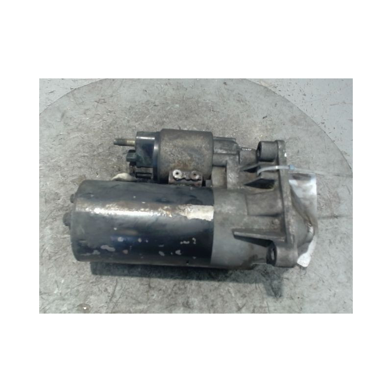 DEMARREUR RENAULT CLIO II PH.1 98-2001
