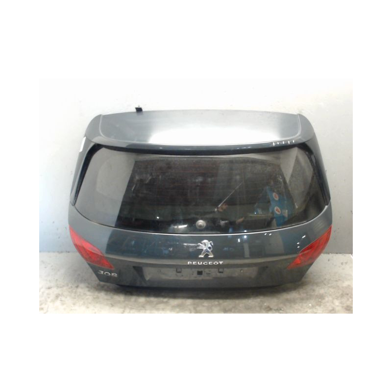 HAYON PEUGEOT 308