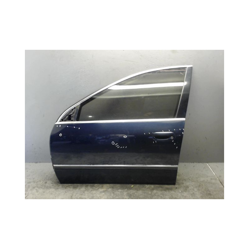 PORTE AVANT GAUCHE PEUGEOT 607