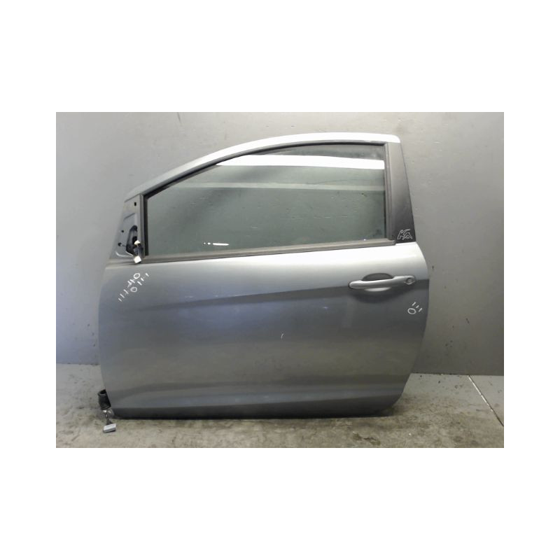 PORTE AVANT GAUCHE FORD KA