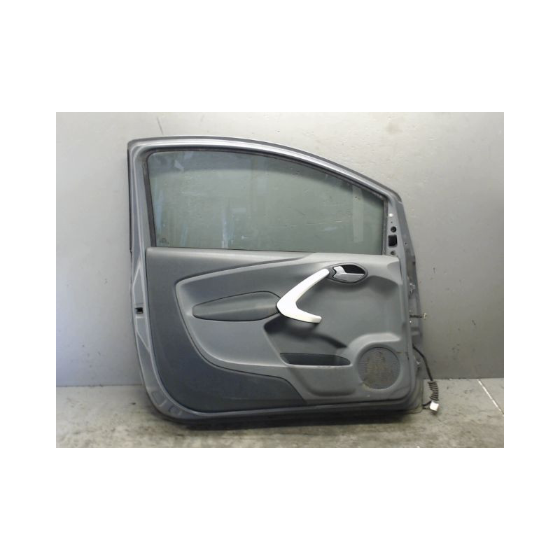 PORTE AVANT GAUCHE FORD KA