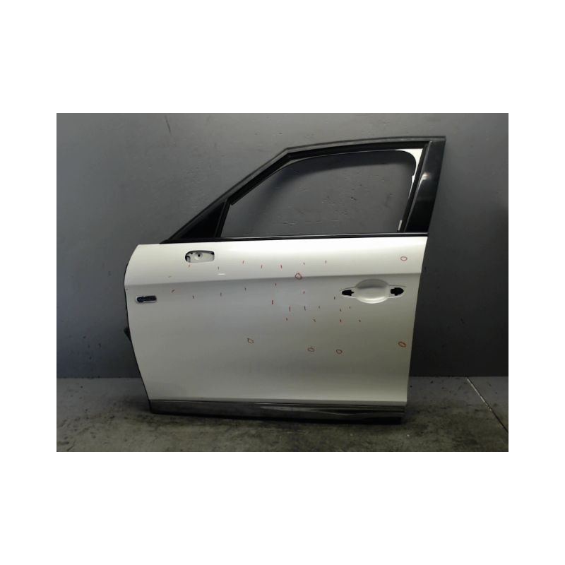 PORTE AVANT GAUCHE CITROEN DS5