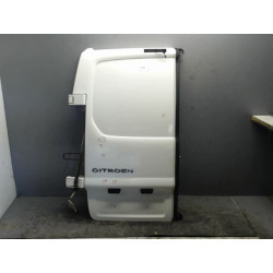 PORTE BATTANTE ARG