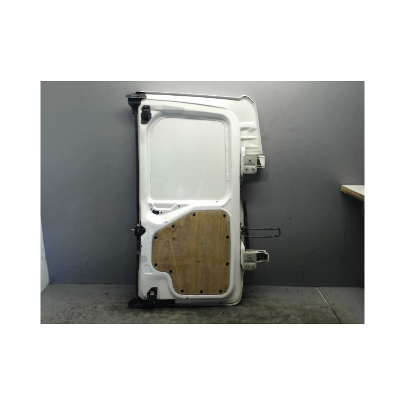 PORTE BATTANTE ARRIERE GAUCHE CITROEN JUMPY