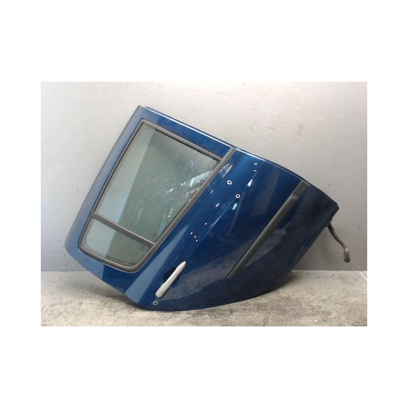 PORTE ARRIERE DROIT RENAULT CLIO