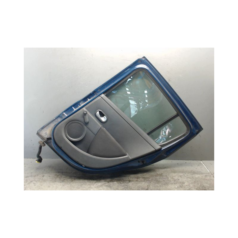 PORTE ARRIERE DROIT RENAULT CLIO