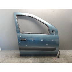 PORTE AVD