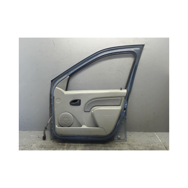 PORTE AVANT DROIT DACIA LOGAN