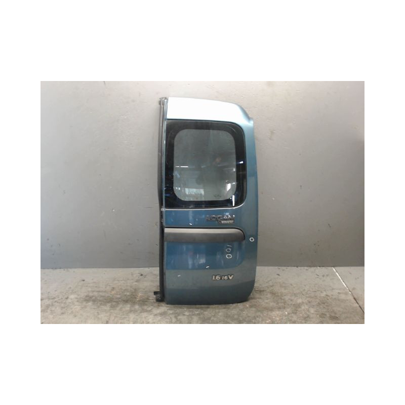 PORTE BATTANTE ARRIERE DROIT DACIA LOGAN