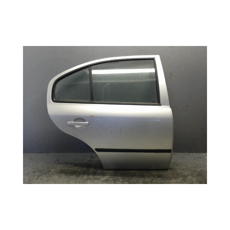 PORTE ARRIERE DROIT SKODA OCTAVIA