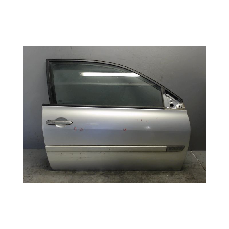 PORTE AVANT DROIT RENAULT MEGANE