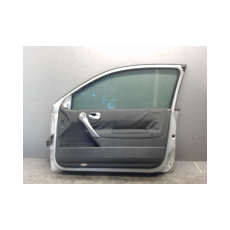 PORTE AVANT DROIT RENAULT MEGANE