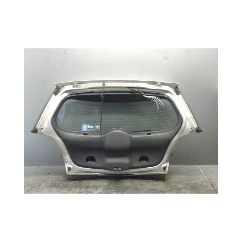 HAYON RENAULT MEGANE