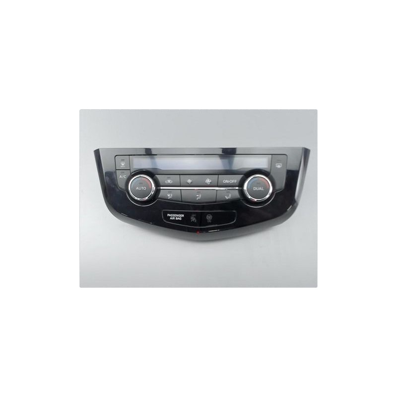 COMMANDE DE CHAUFFAGE NISSAN X-TRAIL III 2014-