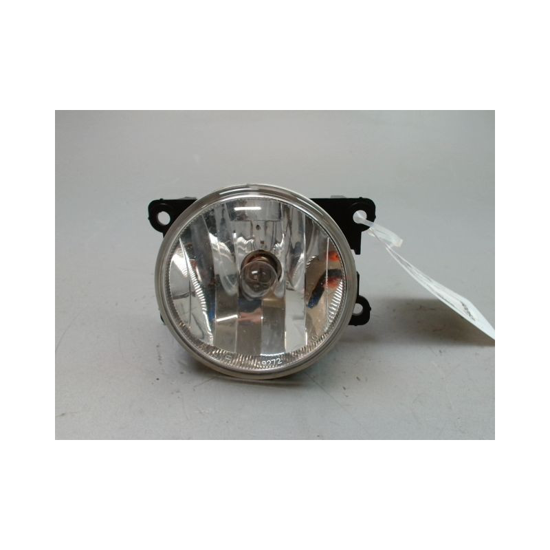 PHARE ANTIBROUILLARD AVANT GAUCHE CITROEN C3 PICASSO MONOSP. Phase 1 2009-2012