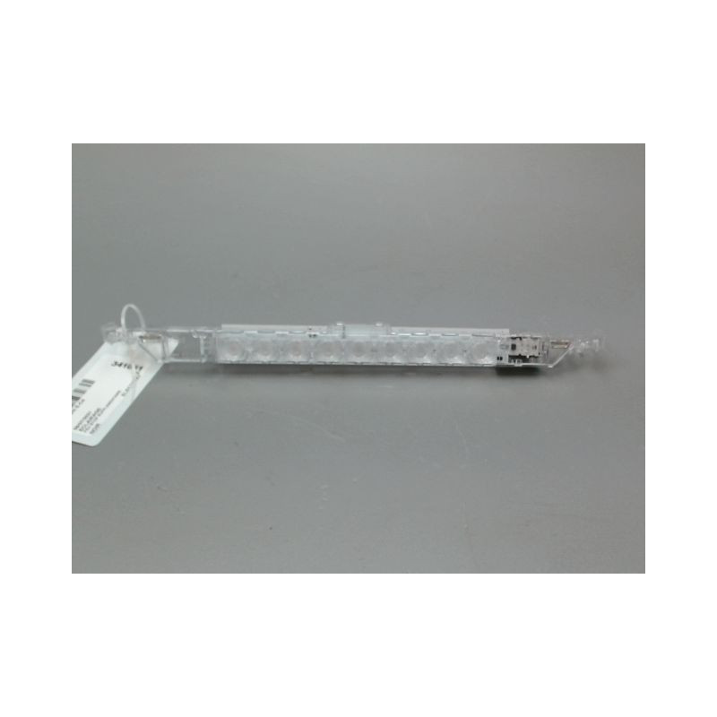 FEUX STOP SUPPLEMENTAIRE CITROEN E-C4