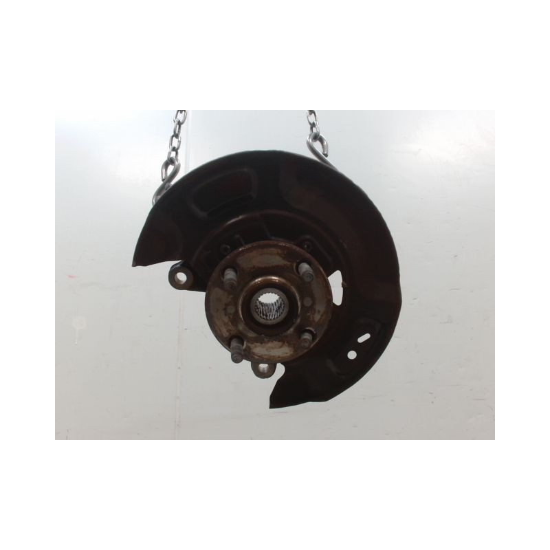 PIVOT AVANT GAUCHE TOYOTA YARIS II 2010-