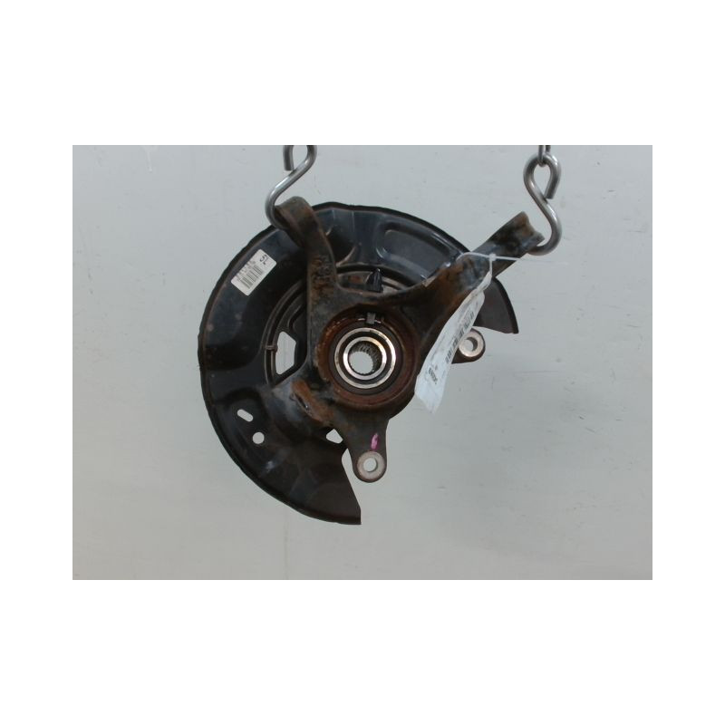 PIVOT AVANT GAUCHE TOYOTA YARIS II 2010-