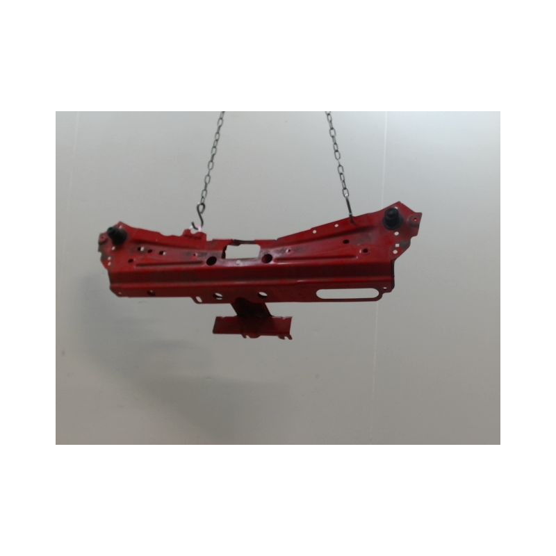 TRAVERSE SUPERIEURE ARMATURE AVANT RENAULT TWINGO II Phase 1 2007-2011