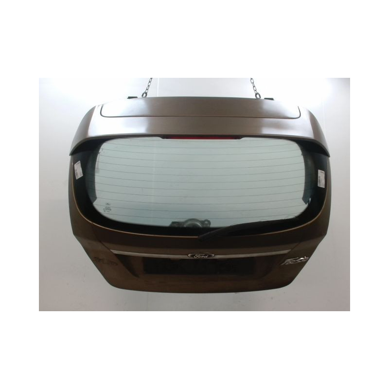 HAYON FORD FIESTA 2010-