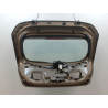 HAYON FORD FIESTA 2010-
