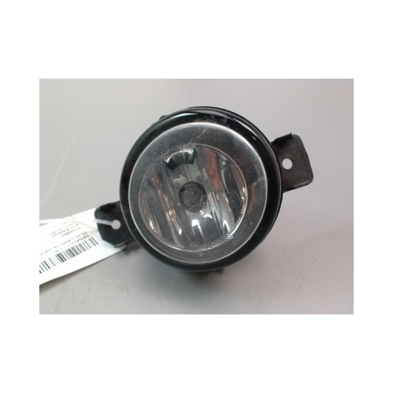 PHARE ANTIBROUILLARD AVANT DROIT RENAULT CLIO CAMPUS II Phase 2 2009-2012