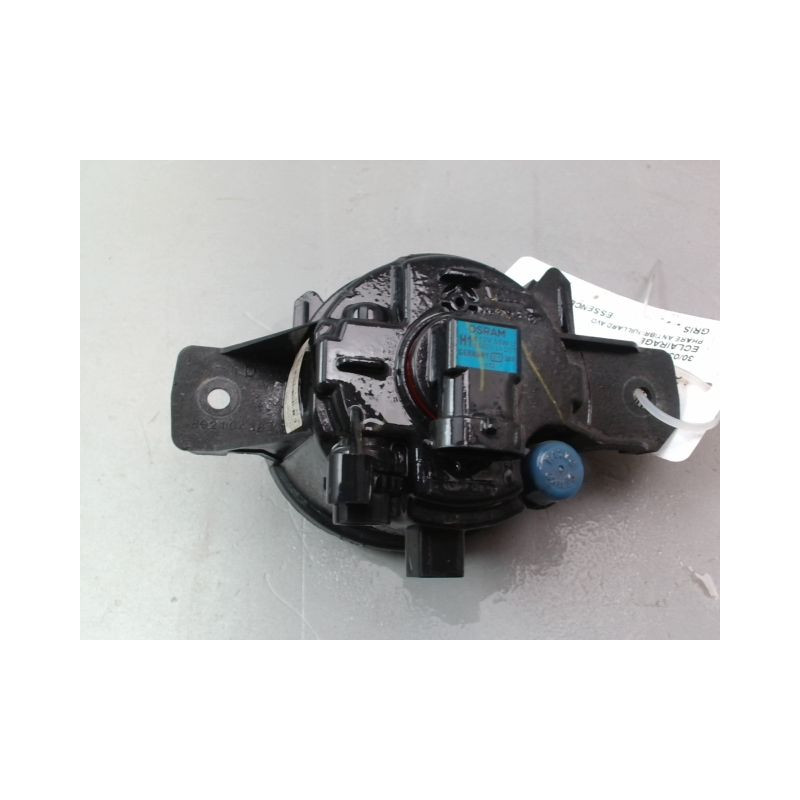 PHARE ANTIBROUILLARD AVANT DROIT RENAULT CLIO CAMPUS II Phase 2 2009-2012