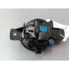 PHARE ANTIBROUILLARD AVANT DROIT RENAULT CLIO CAMPUS II Phase 2 2009-2012
