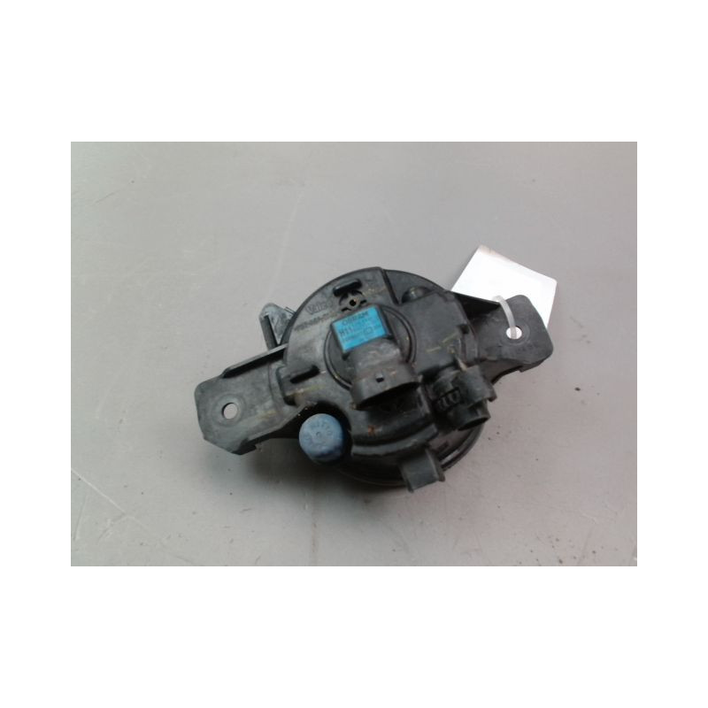 PHARE ANTIBROUILLARD AVANT GAUCHE RENAULT CLIO CAMPUS II Phase 2 2009-2012