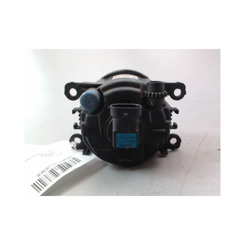 PHARE ANTIBROUILLARD AVANT DROIT RENAULT FLUENCE