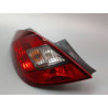 FEU ARRIERE GAUCHE  OPEL CORSA IV Phase 2 (D) 2011-2015