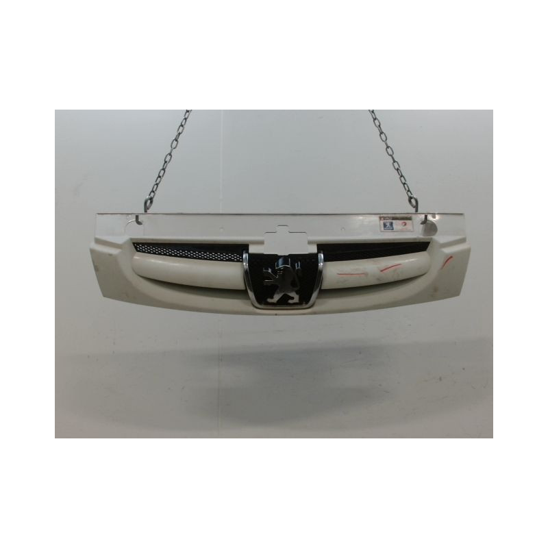 CALANDRE PEUGEOT PARTNER FG I Phase 2 2002-2008