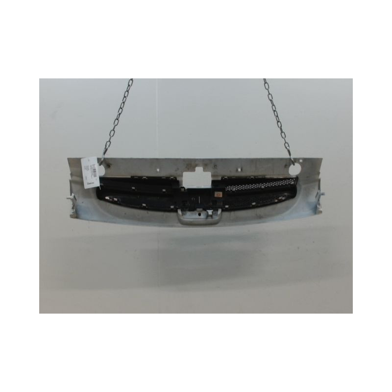 CALANDRE PEUGEOT PARTNER FG I Phase 2 2002-2008