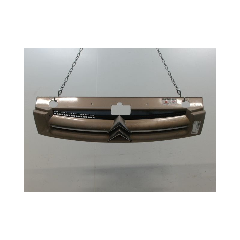 CALANDRE CITROEN BERLINGO BREAK I Phase 2 (M59) 2002-2010
